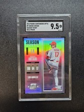 2020 Leaf Greatest Hits Multi-Sport Edition Cards 25