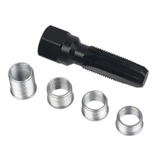 Spark Plug Hole Thread Repair Tool`