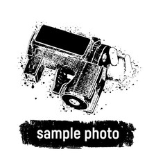 BOSCH Kompressor Druckluftanlage