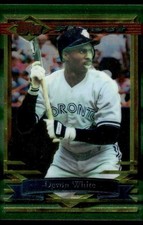 1994 Finest #125 Devon White