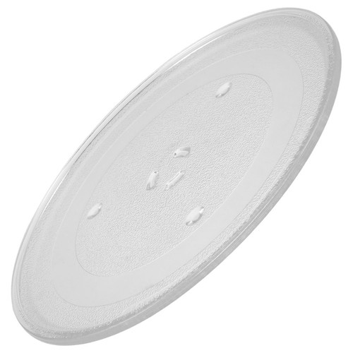  Mikrowellen Glasplatte Ersatz: 11,3" drehbare Mikrowellenplatte - Bild 2 von 12