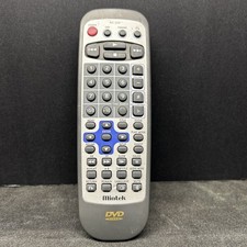 Mintek RC-320 DVD Player Remote Control DVD1500 DVD2110 DVD2580 DVD1600