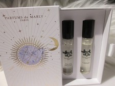 Castley EDP & Valaya Exclusif Parfums de Marl...