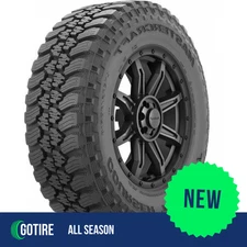 1 X New - 275/65R18 Mastercraft Courser Trail RT 123/120R