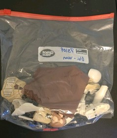 Obi Wan Kenobi LEGO Star Wars 75109 - NO BOX NO INSTRUCTIONS