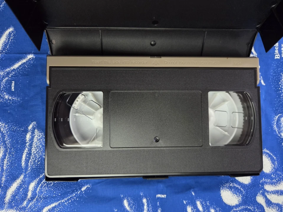 Japanese Tattoo Ladies Volume 3 Video Iezumi Wabori VHS Keibunsha - Image 4 of 4