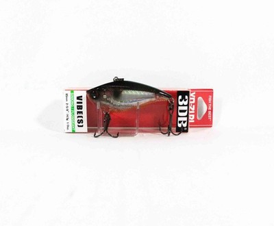 Yo Zuri Duel 3DB Vibe 65 mm Versenkung K�der R1145-PTSH (5365)