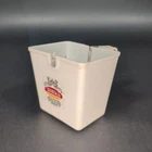 Tonka Snorkel Fire Truck Bucket Plastic 2950 Pumper