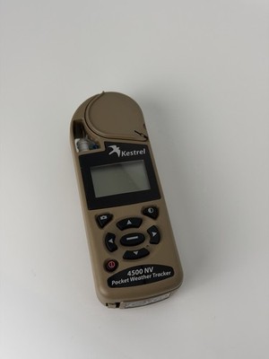 Kestrel 4500 NV