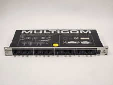 Behringer Multicom MDX 2400 Audio Interactive...
