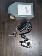 Emgo Replacement Ignition Switch Kawasaki Ninja ZX6 ZX600E 1993-2000 40-80624