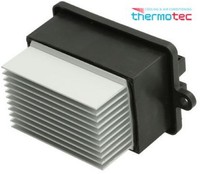 Thermotec DEF017TT Regler FüR InnenraumgebläSe FüR Fiat