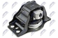 NTY Motorlager ZPS-NS-182 FüR Nissan Almera 2 Hatchback N16 Dci