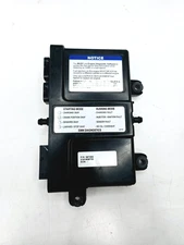 GENUINE Evinrude Outboard ETEC EMM Computer 587283 40 - 90 HP