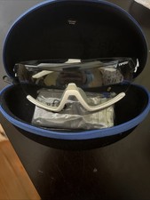 Tifosi Optics Sledge Sunglasses with case and cleaner