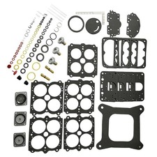 For Holley 37-485 Carburetor Rebuild Kit 4150 Double Pumper 650 700 750 800 850 For Holley 37-485 Carburetor Rebuild Kit 4150 Double Pumper 650 700 750 800 850