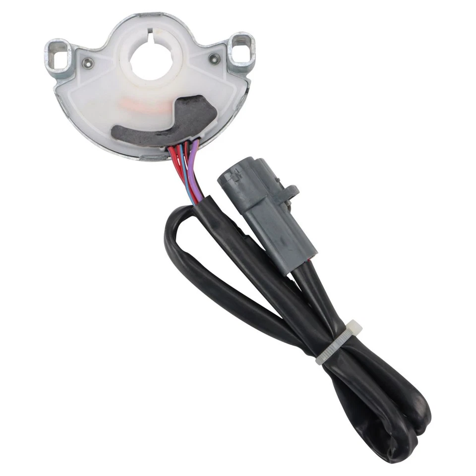 Interruptor de seguridad neutro para Ford 1987-1989 Foto 4 de 4