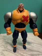 2020 Marvel Legends Strong Guy Complete BAF Figure - Build a Figure - X-Factor