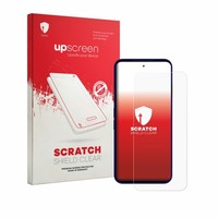 Schutz Folie FüR Fairphone 6 Plus Klar Kratzfest