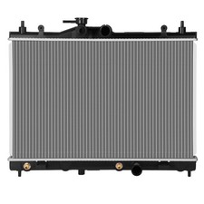 Scitoo Full Aluminum Radiator Replacement For 2007 2008 2009 2010 2011 For