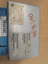 1999-2001 BMW 540I Transmission Control Unit ...
