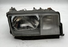 Hauptscheinwerfer rechts MERCEDES-BENZ 190 (W201) 12709200 Scheinwerfer
