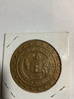 Chicago Fire Centennial Coin Token — photo 4