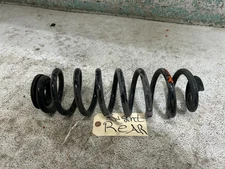 2025 HYNDAI KONA Passenger Right Side Rear Coil Spring OEM 