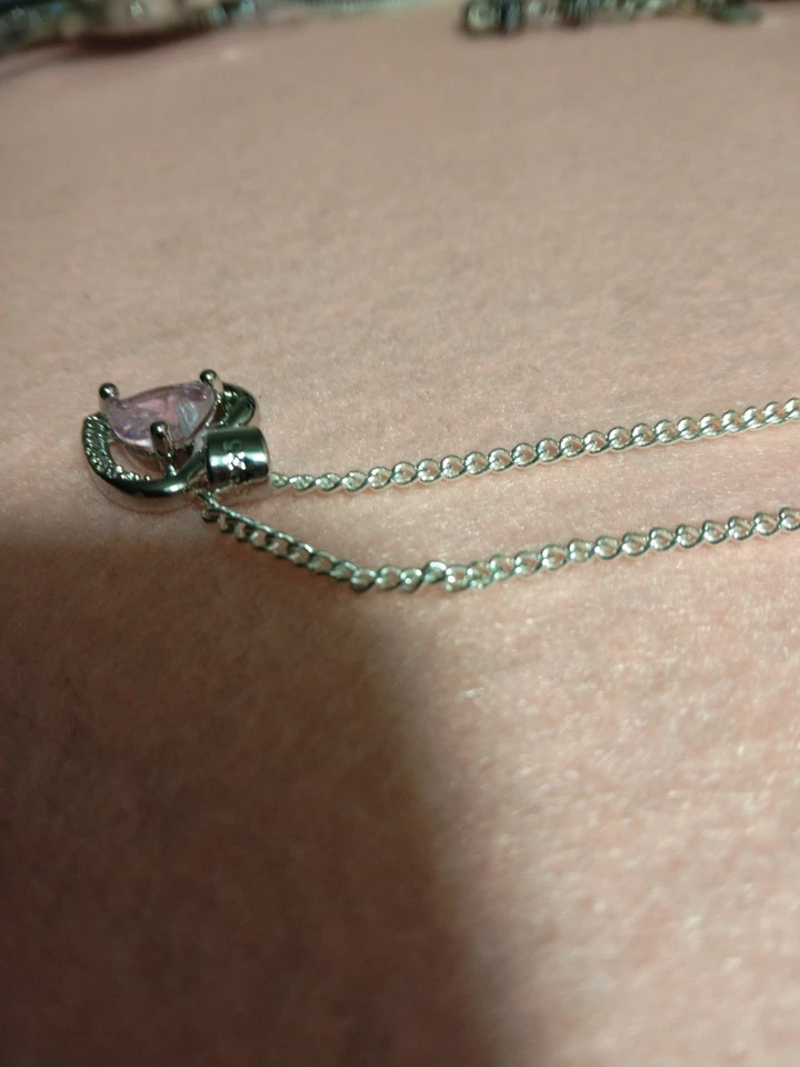 Colgante de piedras preciosas de aguamarina azul talla pera de 120 quilates en plata de ley 925 Foto 4 de 4