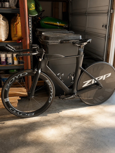 quintana roo triathlon bike