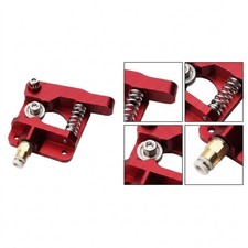 Direct Replacement All Metal Extruder for Ender 3 Left Right Hand Option