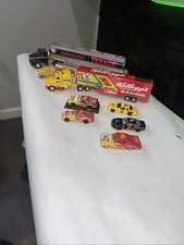 diecast lot loose 8 