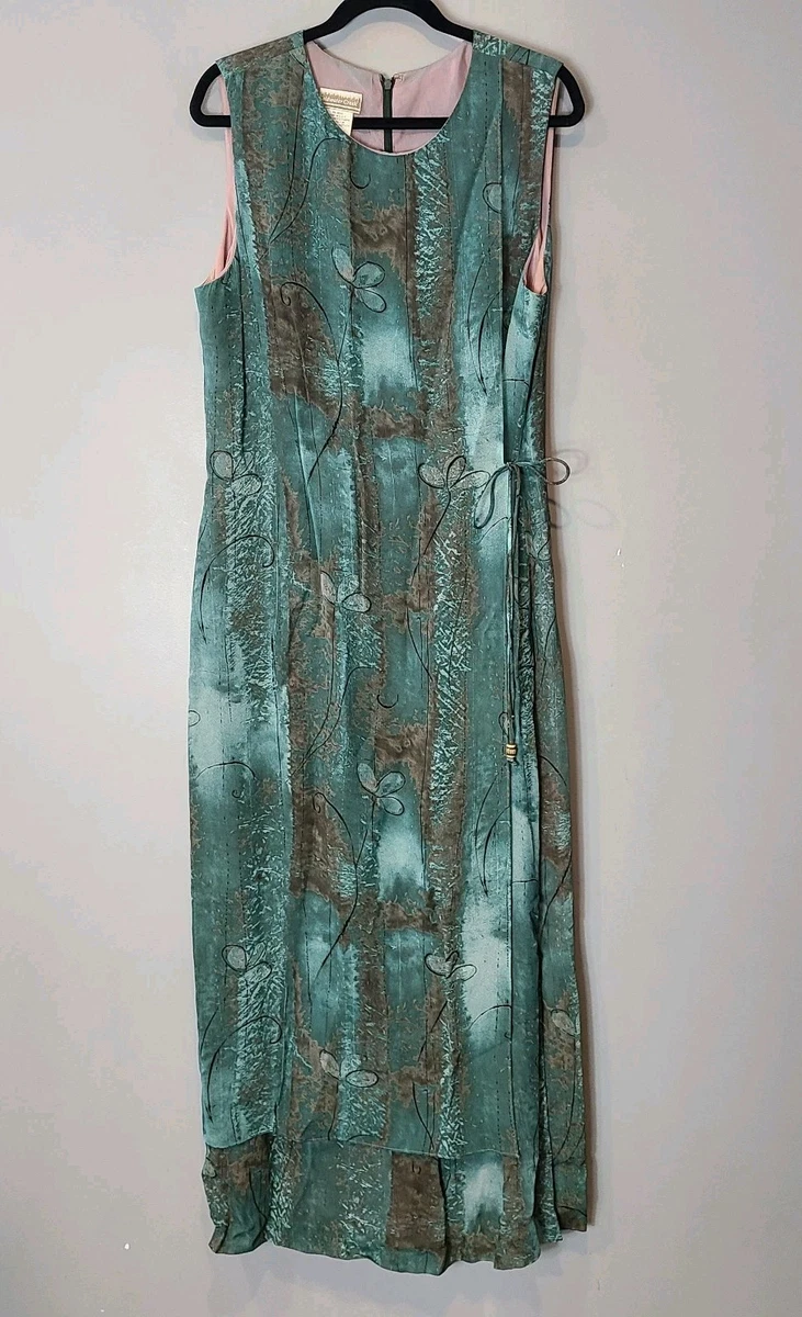 Embroidered Maxi Dresses for Women for sale | eBay
