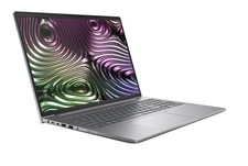 HP ZBook x G1i 16 WQXGA Core Ultra 7 255H 32gb/2tb RTX PRO 500 Win11Pro NEU OVP