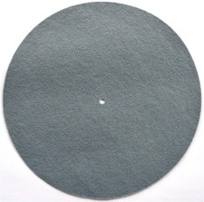 Pro-Ject Turntable Mat Felt Mat 295 Mm Light ...