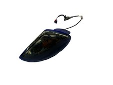 2017-2019 Porsche 718 Cayman Front Right Heated Manual Folding Door Mirror oem