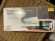 NEW in box Tumbler Spinner Hobby Lobby