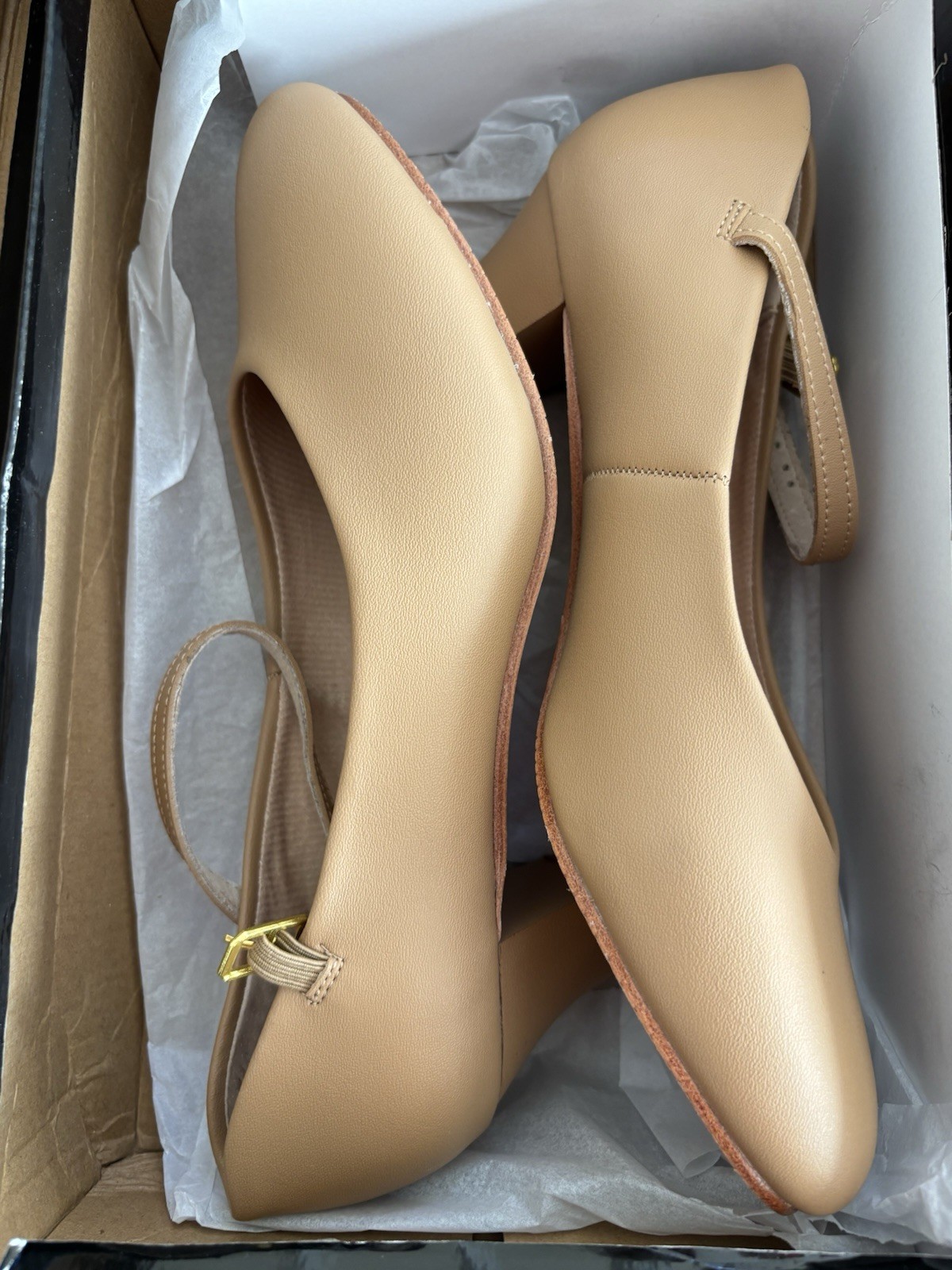 Size 8w Style T1300