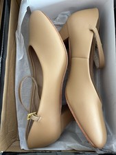 NEW Theatricals Womens "Baby Louis" 1.5" Character Shoes Size 8W Style T1300