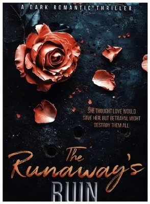 The Runaway's Ruin | A gripping Bratva love story | Helen Bright | Englisch