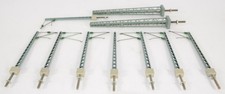10x SOMMERFELDT HO CATENARY MASTS MAINLY METAL EXCELLENT