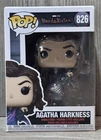 Funko Pop! Vinyl Agatha Harkness Marvel WandaVision #826 Bobblehead Figure