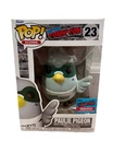 Funko Pop 23 Paulie Pigeon New York Jets LE 1500 NYCC 2021 Exclusive New CIB