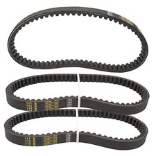 Go Kart Drive Belt 725, 30 Series Torque Converter Belt Compatible with