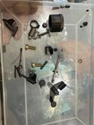 Pistol Parts Revolver Parts Handgun Parts Firearms Parts. LOT 2 — photo 8
