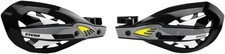 Cycra Eclipse Perch Mount Handguards Black #1CYC-0330-12 KTM