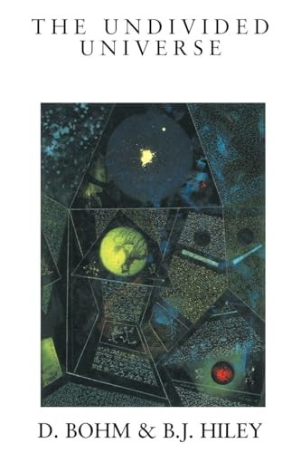 Routledge The Undivided Universe: An Ontological Interpretation Of Quantum Theory - Image 5