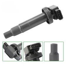 1pcs for Automotive 90080-19021 TOYOTA Yaris / Vios /Prius 1.5L Ignition Coil 