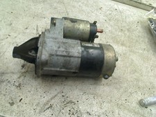 Démarreur Mitsubishi CARISMA