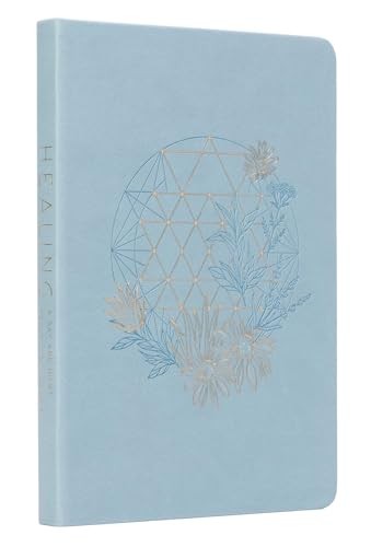 Healing: A Day and Night Reflection Journal by Insight Editions - Image 4